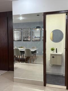 Sublime Mognos Apartment - Bosque Saúde - 7