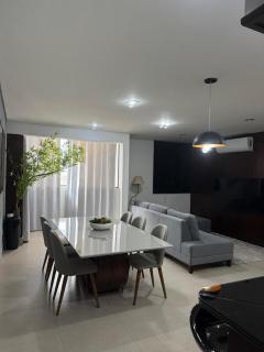 Sublime Mognos Apartment - Bosque Saúde - 3