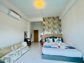 สกายวิวคาเฟ่&โฮมสเตย์ - 6