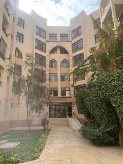 Rehab Modern Cozy Apartment - 9