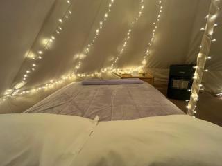 Glamping Rincón de Lavanda - 7