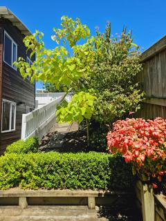 Urban Retreat 4BR - Private Central Spacious Family-friendly - 4
