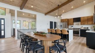 Whiskey Ridge by AvantStay Infinity Pool Hot Tub Game Room Panoramic Views - Sevierville - 3