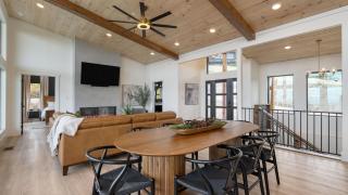 Whiskey Ridge by AvantStay Infinity Pool Hot Tub Game Room Panoramic Views - Sevierville - 2