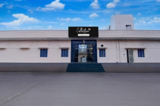 Collection O Amer Jaipur Formerly Khandaka Villa - 0