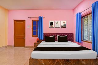 Super Hotel O Bhiringi Kali Temple Durgapur Formerly Diamond Inn - 2