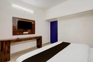 Super Collection O Mappedu Chennai Formerly Nitas Business Hotel - 8