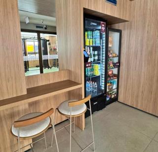 Vista-mar, piscina a 450m da Praia Farol da Barra - 5