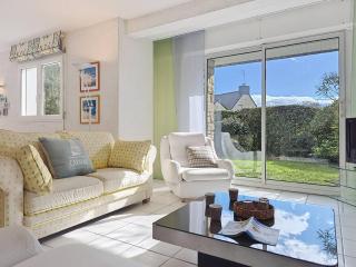 Carnac: Maison Familiale 6 Pers, Jardin, Wifi - FR-1-477-275 - 0