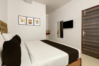 Collection O Sector 7 Dwarka Formerly Aakarshan Residency - 8