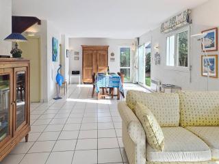 Carnac: Maison Familiale 6 Pers, Jardin, Wifi - FR-1-477-275 - 3