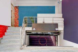 Collection O Sector 7 Dwarka Formerly Aakarshan Residency - 7