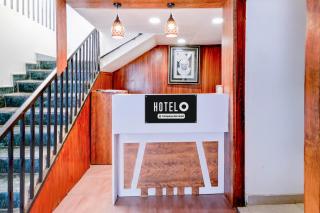 Hotel O Aura Mall Bhopal Formerly Golden Star - 7