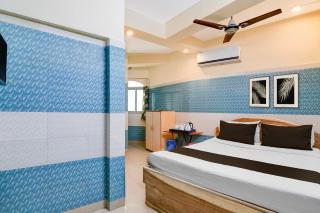 Super Hotel O Shibpur Tram Depot - 2