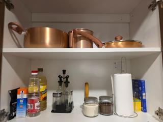 Departamento nuevo con piscina - 9