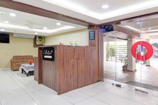 Super Collection O Infocity Square Bhubaneswar Formerly Prime Residency - 7