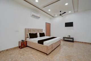 Hotel O Sua Road Crossway Ludhiana Formerly White Solitaire - 9