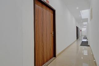 Hotel O Sua Road Crossway Ludhiana Formerly White Solitaire - 1