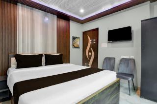 Super Townhouse Madhyamgram Chowmatha Bus Terminal Kolkata Formerly Star Guest House - 2