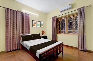 Hotel O Kumarichanta Thiruvananthapuram - 8
