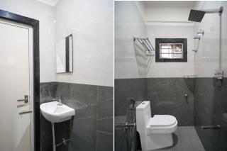 Super Townhouse Koramangala Road Complex Formerly Parkash Tower - 6