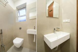 Super Townhouse Miyapur Metro Station Formerly Sainath Arcade - Haiderabad - 5