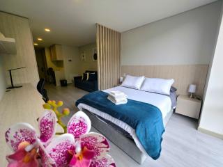 Loft Office/Work, 900Mgb, Gym, Coworking, usaquén - 9