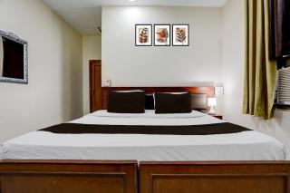 Hotel O Rae Bareli Railway Junction Formerly Nova Resorts & Luxury Farm - 3