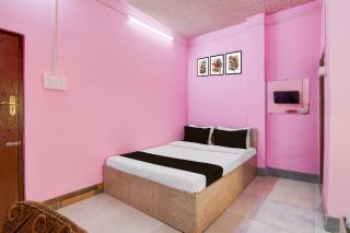 Super Hotel O Shakuntala Park Bus Terminus Behala - 9