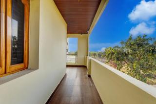 Super Hotel O Tirupati Ring Road Formerly V Stay Inn - 6