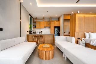 Titi House Villa 1 by Betterplace - 9