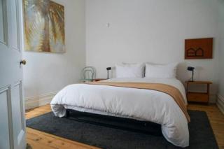 Charming Fitzroy Terrace Walk, Dine & Explore - 1