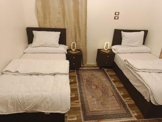 sky pyramids view - 4