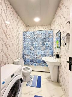 Apartment New Life - 1