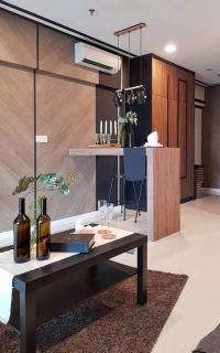 Bmchomes Mercu summer suite - 3