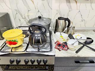 Apartment New Life - 2