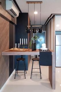 Bmchomes Mercu summer suite - 5