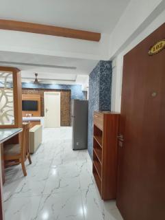 Utsavam Hotel Apartments - Guruvāyūr - 7