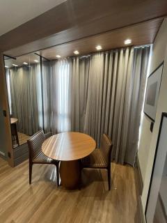 Loft de Luxo com Charme e Design Moderno - 2