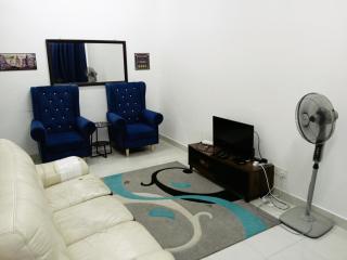 Faiz Homestay Morib - 3