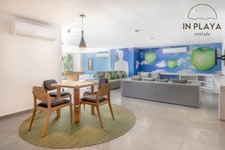 Two-Bedroom Apartment near 5th Ave and Gym - 6