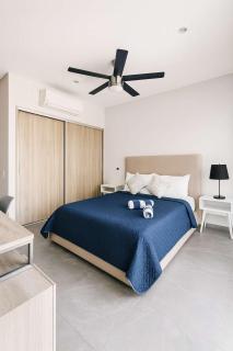 Two-Bedroom Apartment near 5th Ave and Gym - 3