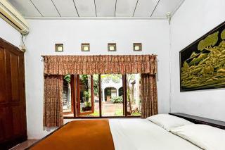 Hotel Srikandi Semarang RedPartner - 5