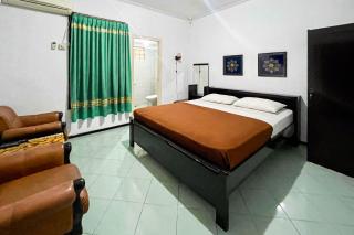 Hotel Srikandi Semarang RedPartner - 4