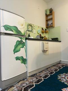 Căn hộ trọn gói Eco Healthy & Smart cho Chuyên Gia - 6