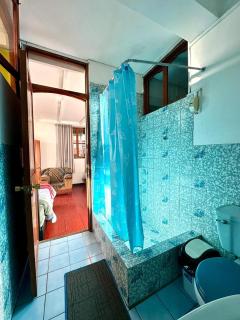 Posada Escondida - 5