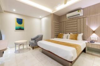 Hotel Kurla Suites - 4