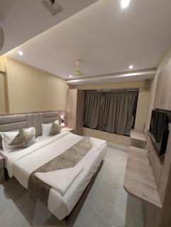 Hotel Kurla Suites - 8
