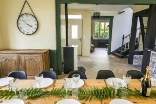 Belle Époque Villa With Hot Tub In Forges-Les-Eaux - 3