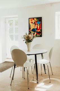 Charming And Historic Horse Farm From The 1700S - 5